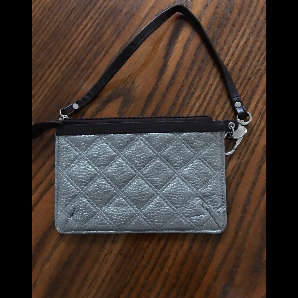 Lovcat Paris wristlet / wallet
